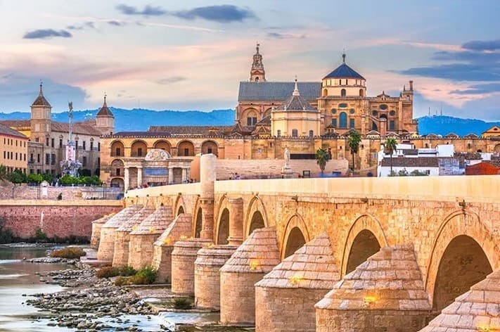 Puente Romano Puente Romano